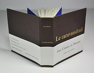 Seller image for Le caravansrail for sale by Librairie L'Autre sommeil