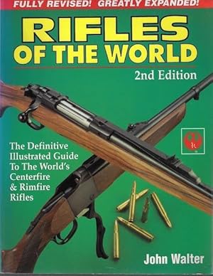 Rifles of the World