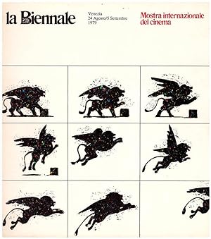 La Biennale di Venezia, 1979. ,Mostra internazionale del cinema