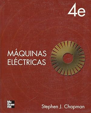 MÁQUINAS ELÉCTRICAS