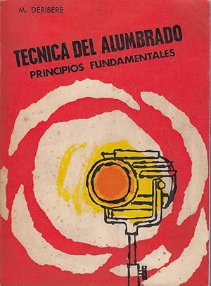 TÉCNICA DEL ALUMBRADO