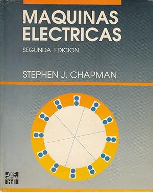 MÁQUINAS ELÉCTRICAS