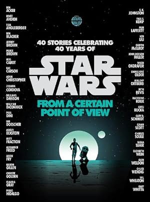 Seller image for From a Certain Point of View (Star Wars) (Hardcover) for sale by AussieBookSeller