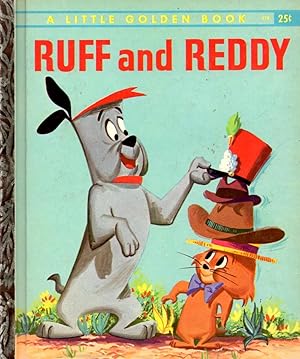 Seller image for Ruff and Reddy for sale by Book Booth