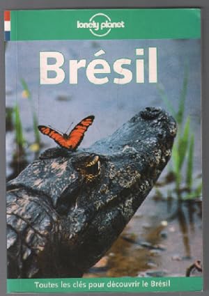 Brésil 1999