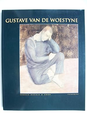 Bild des Verkufers fr Gustave Van De Woestyne, 1881-1947. zum Verkauf von Philippe Moraux
