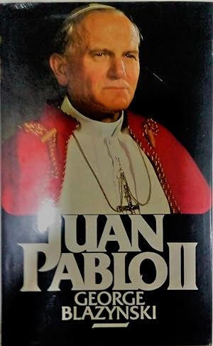 Seller image for Juan Pablo II for sale by LIBRERA LAS HOJAS