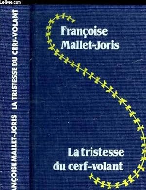 Seller image for LA TRISTESSE DU CERF-VOLANT for sale by Le-Livre