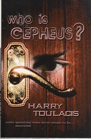 WHO IS CEPHEUS?