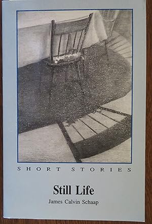 Seller image for Still Life: short stories for sale by Book Catch & Release