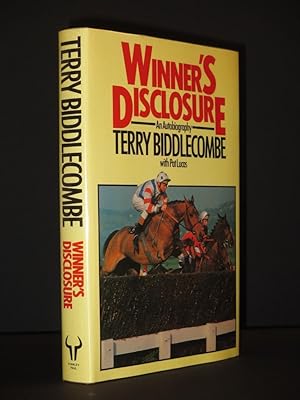Winner's Disclosure [SIGNED]