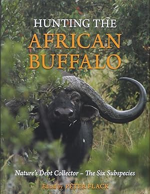 HUNTING THE AFRICAN BUFFALO