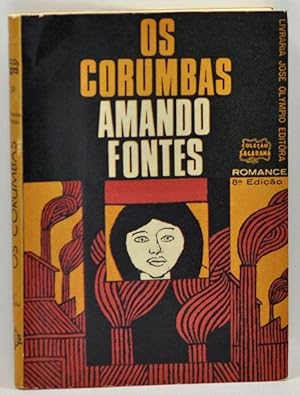 Seller image for Os Corumbas. Romance for sale by Cat's Cradle Books