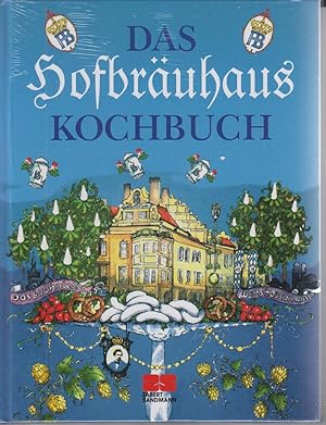 Immagine del venditore per Das Hofbruhaus-Kochbuch. venduto da Allguer Online Antiquariat