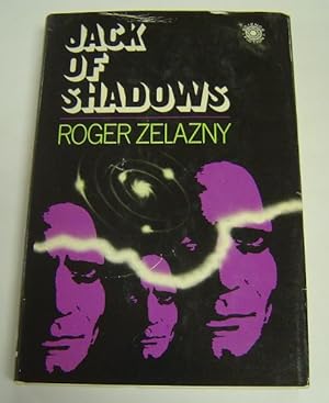 Jack of Shadows