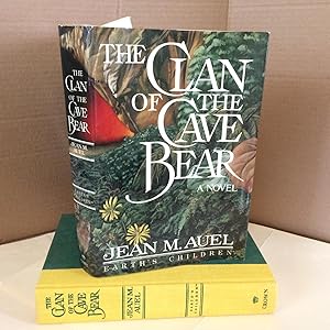 The Clan of the Cave Bear