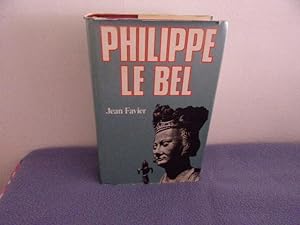 Imagen del vendedor de Philippe le bel a la venta por arobase livres