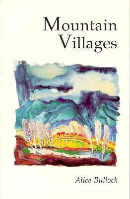 Seller image for Mountain Villages of New Mexico (Paperback or Softback) for sale by BargainBookStores