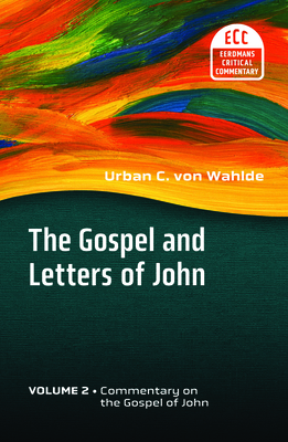 Immagine del venditore per The Gospel and Letters of John, Volume 2: Commentary on the Gospel of John (Paperback or Softback) venduto da BargainBookStores