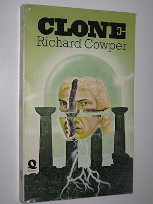 Seller image for Clone for sale by Manyhills Books