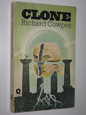 Seller image for Clone for sale by Manyhills Books
