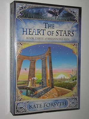 The Heart Of Stars - Rhiannon's Ride Series #3
