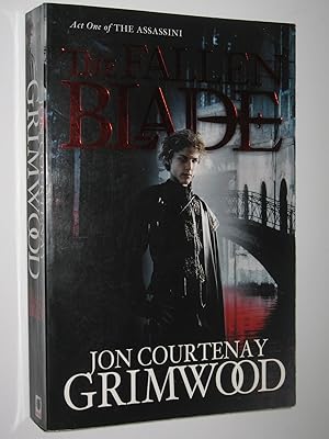 Imagen del vendedor de The Fallen Blade - Assassini Act #1 a la venta por Manyhills Books