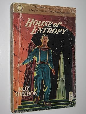 Seller image for House of Entropy for sale by Manyhills Books