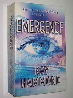 Seller image for Emergence for sale by Manyhills Books