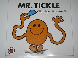 Seller image for Mr Tickle for sale by Manyhills Books