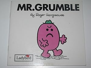 Seller image for Mr Grumble for sale by Manyhills Books
