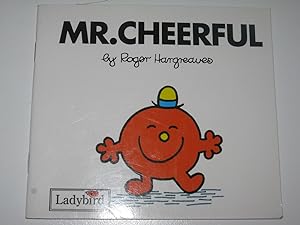 Image du vendeur pour Mr Cheerful mis en vente par Manyhills Books