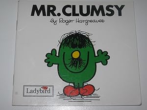 Seller image for Mr Clumsy for sale by Manyhills Books