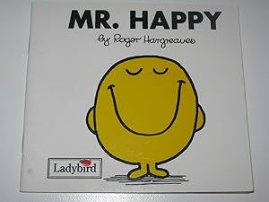 Seller image for Mr Happy for sale by Manyhills Books