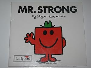 Seller image for Mr Strong for sale by Manyhills Books