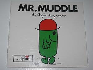 Seller image for Mr Muddle for sale by Manyhills Books