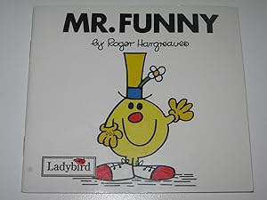 Seller image for Mr Funny for sale by Manyhills Books