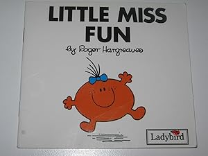 Imagen del vendedor de Little Miss Fun a la venta por Manyhills Books