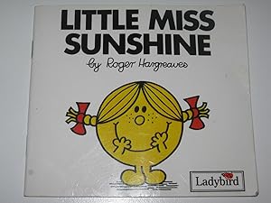 Seller image for Little Miss Sunshine for sale by Manyhills Books
