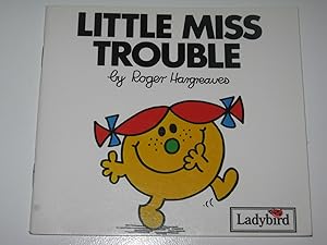 Imagen del vendedor de Little Miss Trouble a la venta por Manyhills Books