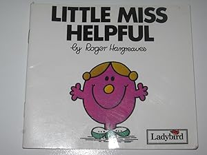 Seller image for Little Miss Helpful for sale by Manyhills Books