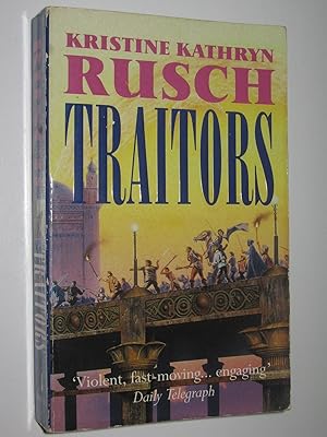 Immagine del venditore per Traitors venduto da Manyhills Books