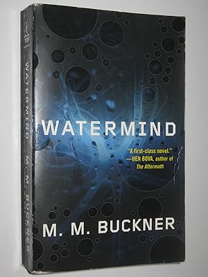 Seller image for Watermind for sale by Manyhills Books