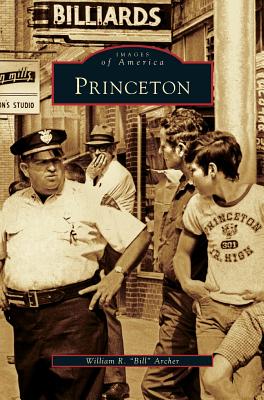 Image du vendeur pour Princeton (Hardback or Cased Book) mis en vente par BargainBookStores