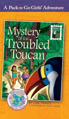 Imagen del vendedor de Mystery of the Troubled Toucan: Brazil 1 (Hardback or Cased Book) a la venta por BargainBookStores