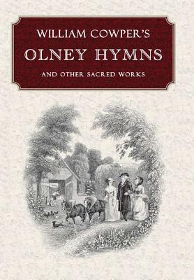 Seller image for William Cowper's Olney Hymns (Hardback or Cased Book) for sale by BargainBookStores