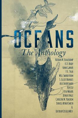 Bild des Verkufers fr Oceans: The Anthology (Paperback or Softback) zum Verkauf von BargainBookStores