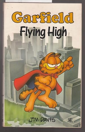 Garfield - Flying High