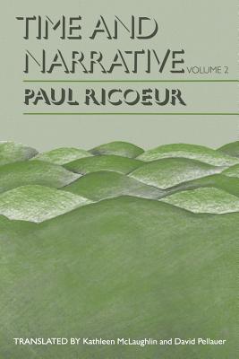 Seller image for Time and Narrative, Volume 2 (Paperback or Softback) for sale by BargainBookStores