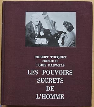 Les pouvoirs secrets de l'homme